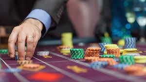 Официальный сайт Lev Casino